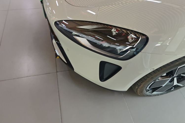 小米汽车 小米SU7 2024款 后驱超长续航高阶智驾Pro版局部细节36