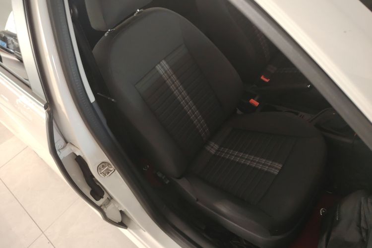 大众 2019款 朗逸启航 1.5L 自动风尚版 国VI局部细节41