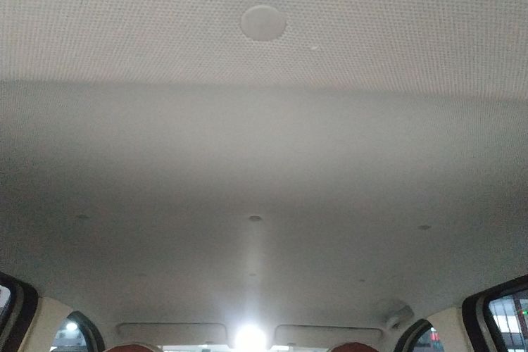 五菱汽车 宏光MINIEV 2025款 四门版 进阶款局部细节22