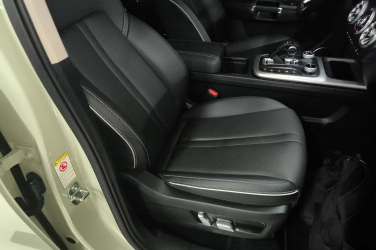 坦克300 2024款 2.0T 穿越者局部细节41