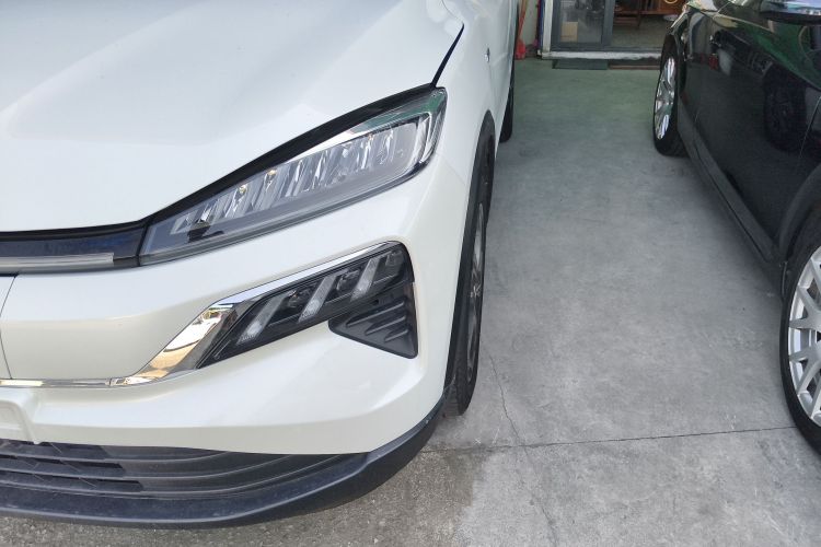 思铭 东风本田M-NV 2021款 尚逸版局部细节36