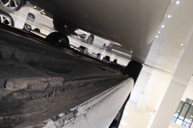 大众 高尔夫 2019款 200TSI DSG舒适进取版 国VI局部细节9001