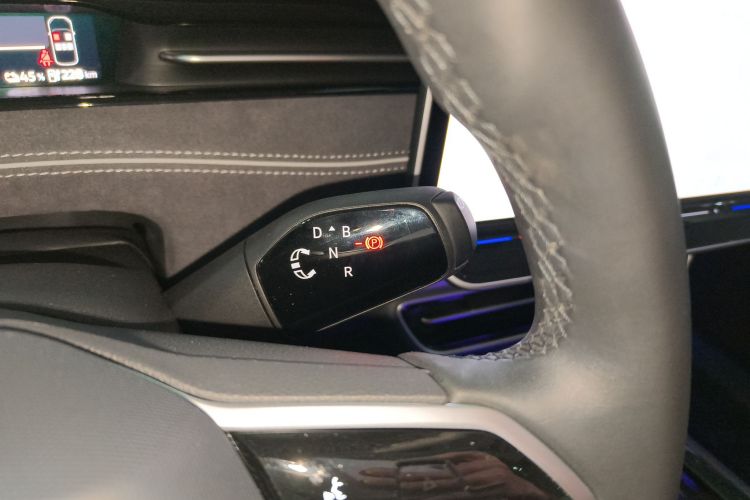 大众ID.7 VIZZION 2024款 PRO中控内饰18