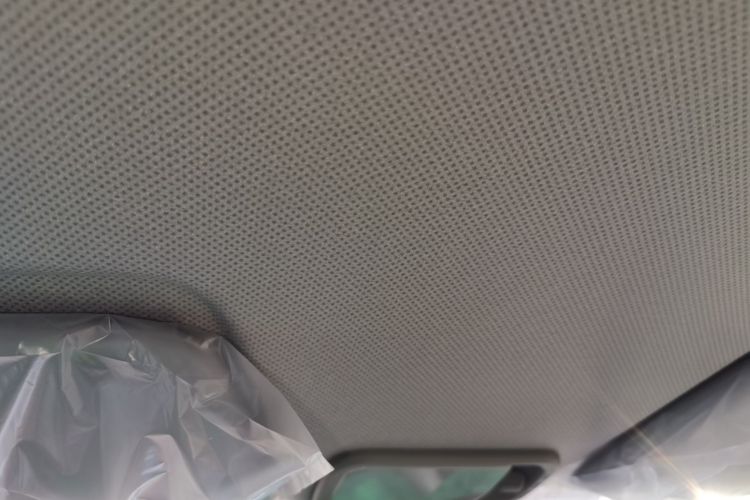 五菱汽车 宏光MINIEV 2024款 第三代 215km 青春版中控内饰22