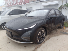 五菱汽车 五菱星光 2024款 共创版 510 进阶型