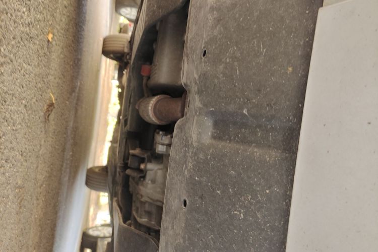 比亚迪 宋Pro 2019款 1.5T 自动精英型局部细节9008