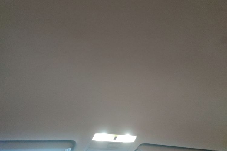 丰田 汉兰达 2013款  2.7L 两驱5座紫金版中控内饰22