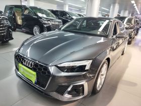奥迪A5 2024款 Sportback 40 TFSI 时尚动感型