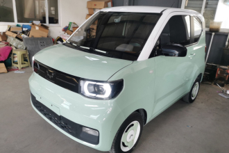 五菱汽车 宏光MINIEV 2022款 马卡龙臻享款 磷酸铁锂