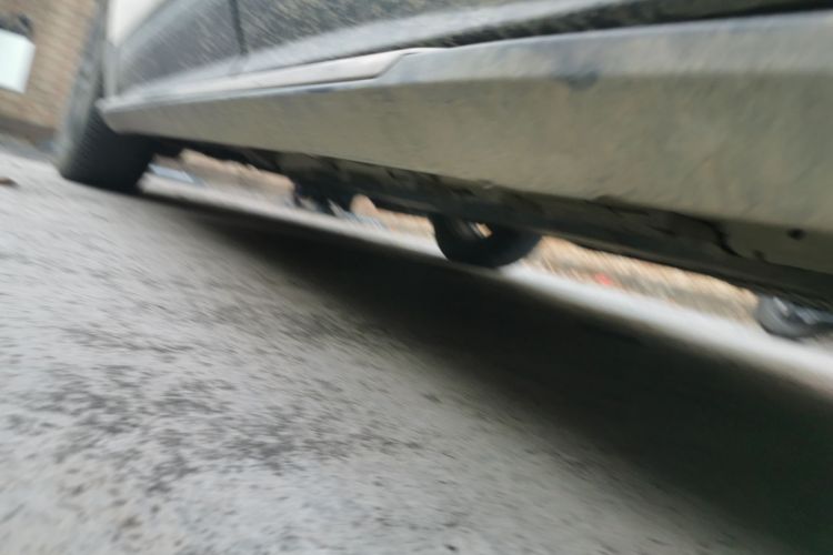 雪佛兰 探界者 2018款 535T 自动驭界版局部细节9003