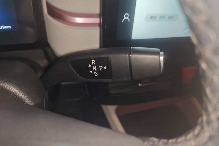 思皓 2022款 花仙子款 满天星中控内饰18