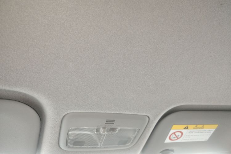 丰田 YARiS L 致炫 2019款 1.5E CVT魅动版 国VI中控内饰22