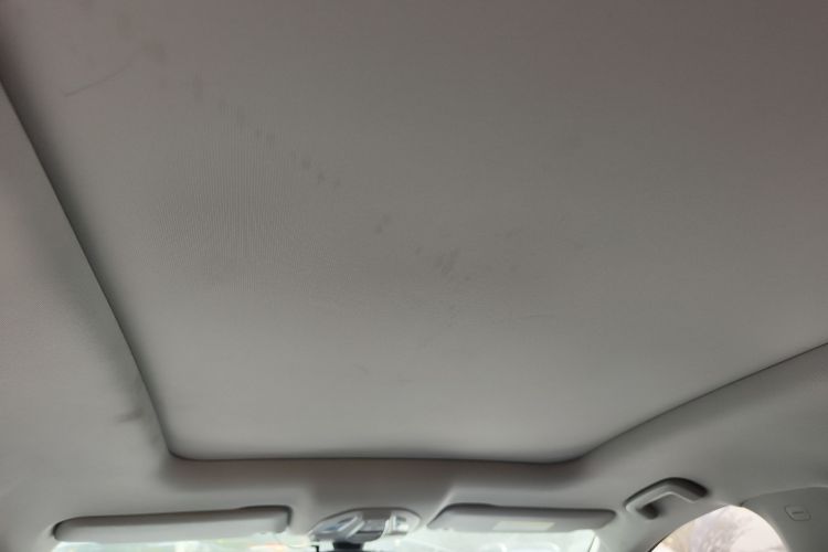 五菱汽车 五菱凯捷 2020款 1.5T CVT旗舰型中控内饰22