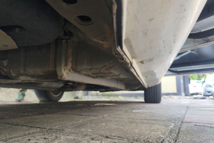 吉利汽车 帝豪 2021款 UP 1.5L CVT向上版局部细节9002