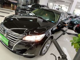 丰田 皇冠 2015款 2.5L 智享版