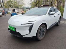 阿维塔07 2024款 Pro+纯电版