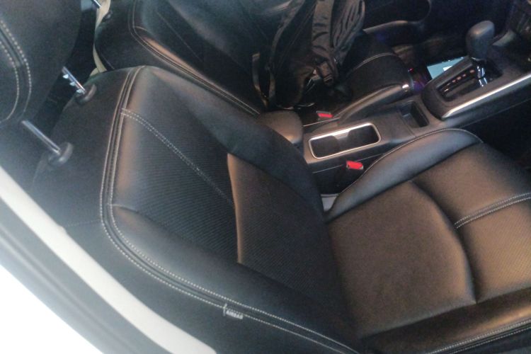 日产 轩逸 2022款 经典 1.6XE CVT舒适版局部细节41