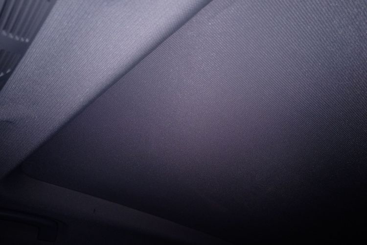 宝马X1 2019款 sDrive20Li 领先型局部细节22