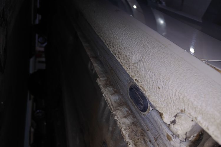 大众 2019款 改款 宝来·传奇 1.5L 自动时尚型 国VI局部细节9001