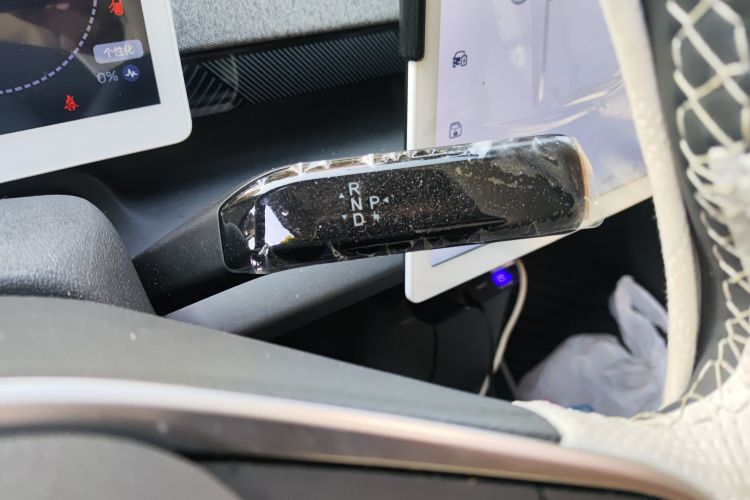 ARCFOX极狐 极狐考拉S 2024款 PRO中控内饰18