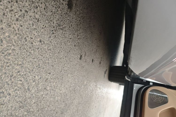 鸿蒙智行 问界M7 2024款 1.5T 后驱Plus版 5座局部细节9001