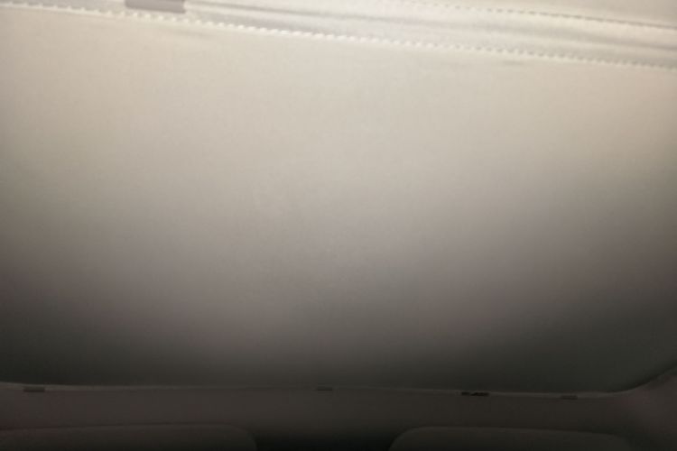 特斯拉 Model Y 2022款 改款 后轮驱动版局部细节22