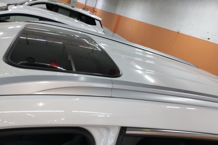 东风风光 风光580 2021款 改款 ☆星版 1.5T 自动豪华型局部细节57