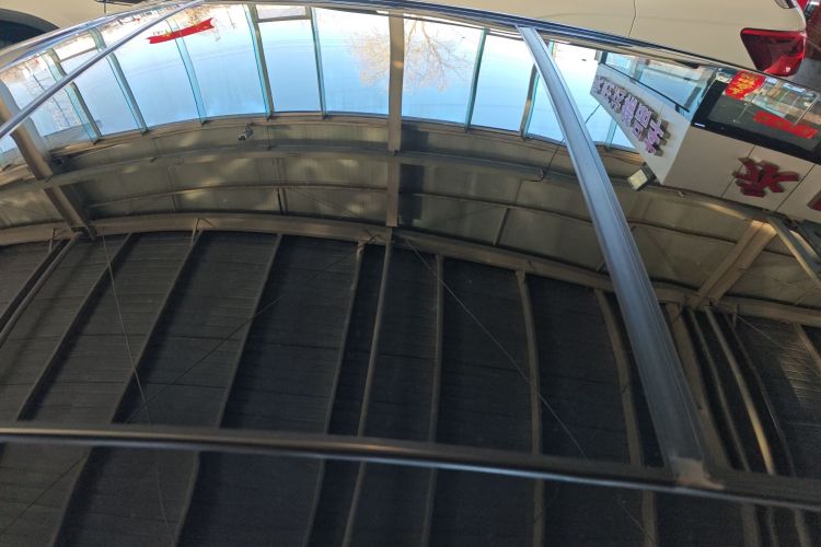 日产 天籁 2020款 2.0L XL 舒适版局部细节57