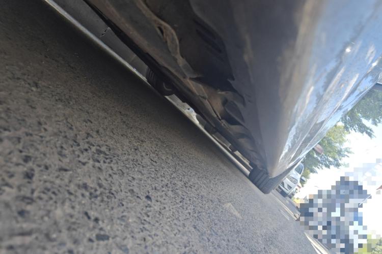 宝马5系 2014款 525Li 领先型局部细节9002