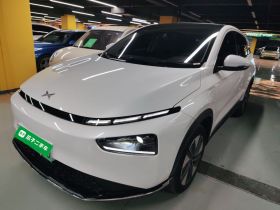 小鹏G3 2022款 G3i 460G+