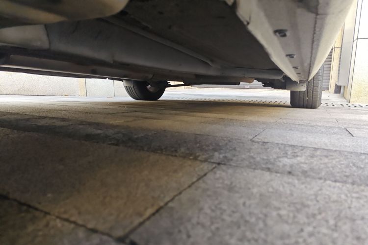 别克 英朗 2013款 GT 1.6L 自动时尚版局部细节9004