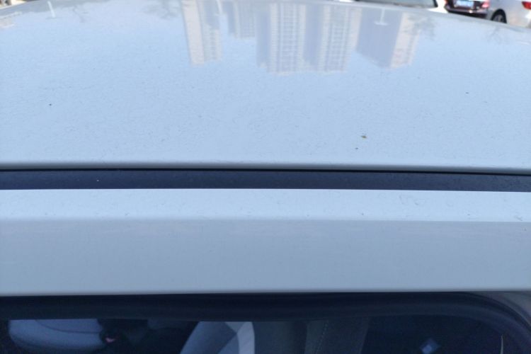 五菱汽车 宏光MINIEV 2021款 马卡龙臻享款 磷酸铁锂局部细节57