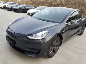 特斯拉 Model 3 2019款 标准续航后驱升级版