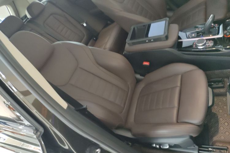 宝马X3 2018款 xDrive28i M运动套装 国VI局部细节41