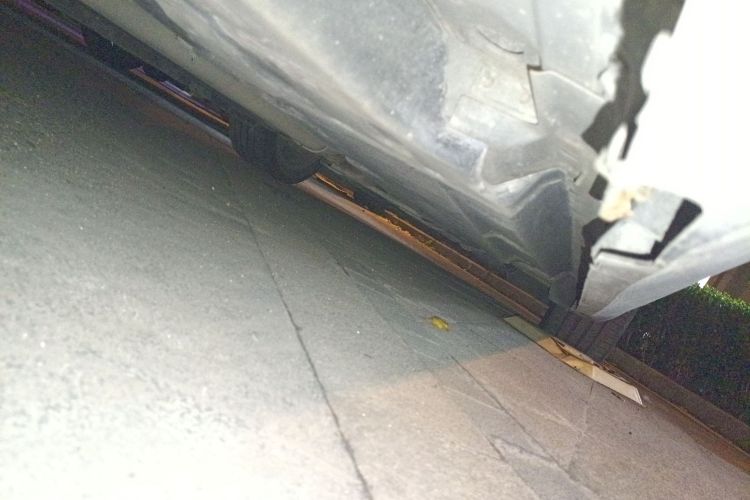 凯迪拉克XTS 2017款 28T 技术型局部细节9002