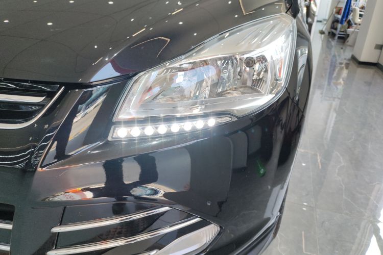 福特 翼虎 2015款 1.5L GTDi 两驱风尚型局部细节36