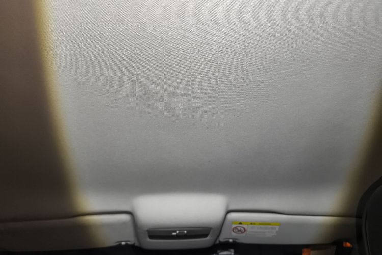 大众 Polo 2014款 1.4L 手动风尚版中控内饰22