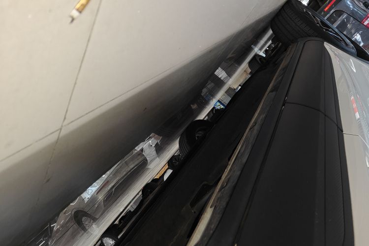 福特 锐际 2020款 EcoBoost 245 两驱悠享款局部细节9002