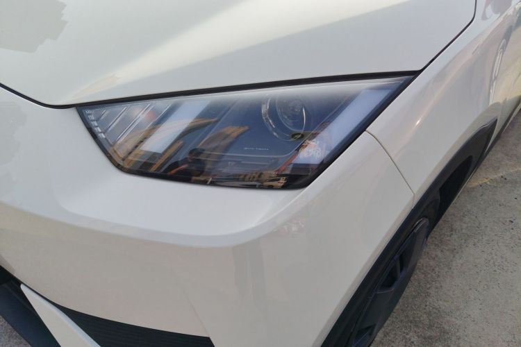 比亚迪 海鸥 2025款 智驾版 305km 活力版局部细节36