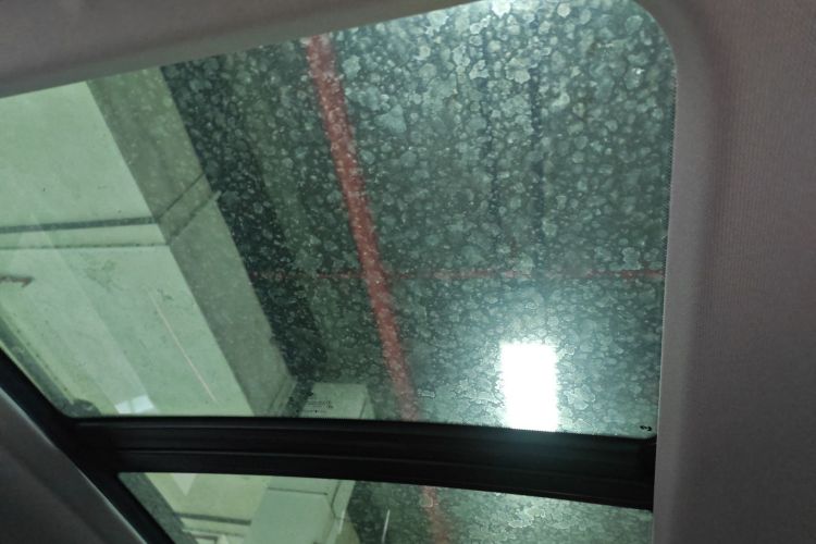 宝马X1 2020款 sDrive20Li 尊享型中控内饰22