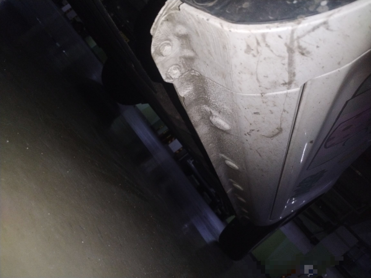 长安启源 长安Lumin 2022款 210km 香甜款