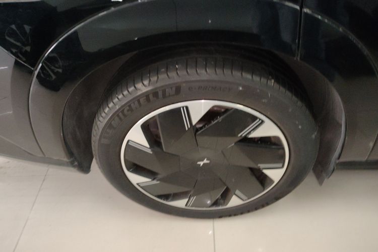 小鹏X9 2024款 610长续航Pro车身外观6008