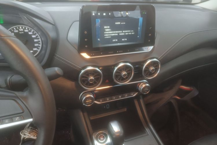 日产 轩逸 2022款 1.6L XL CVT悦享版局部细节16