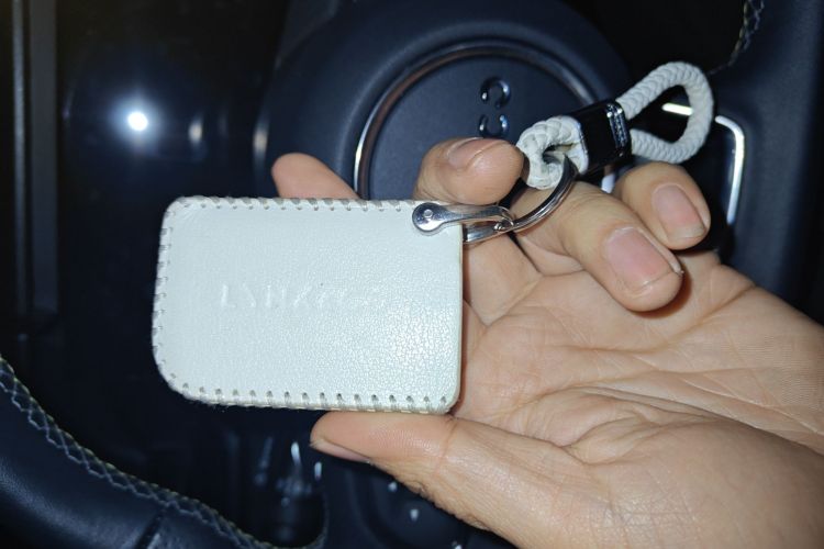 领克03 2023款 2.0TD DCT劲Pro中控内饰7001