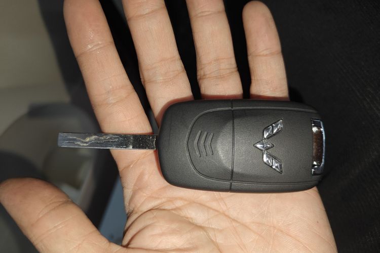 五菱汽车 宏光MINIEV 2024款 第三代 215km 青春版中控内饰7001