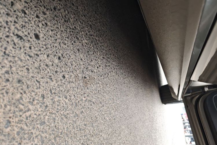 沃尔沃V60 2020款 T4 智逸豪华版局部细节9001