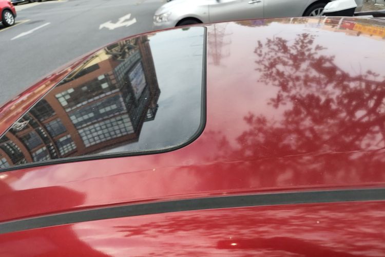 日产 轩逸 2020款 1.6L XL CVT悦享版局部细节57