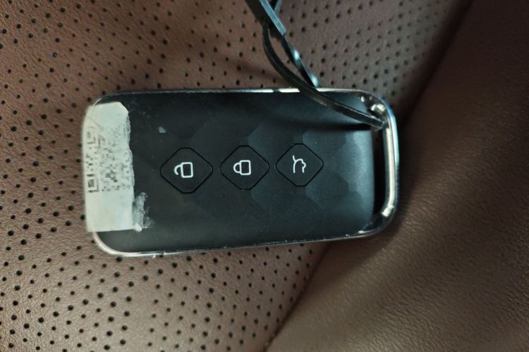 五菱汽车 五菱星光S 2024款 130km 旗舰型中控内饰11