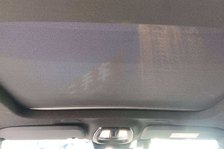 沃尔沃XC40新能源 2021款 P8 纯电 四驱智雅运动版局部细节22