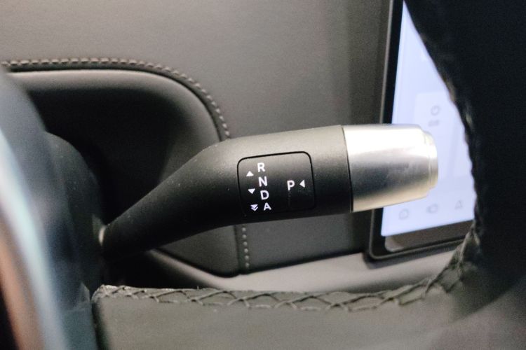 理想汽车 理想L6 2024款 Max局部细节18